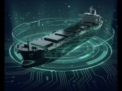 全球远洋散杂货舱空船动态
