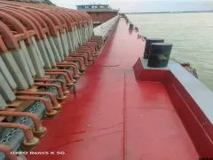 出售：4351吨江船