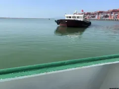 交通艇