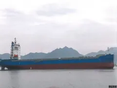 2024年近海1500TEU