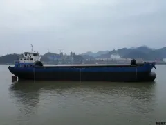 2012年11673吨江船