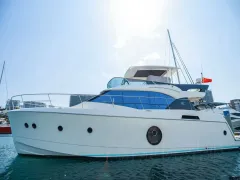 售：2022蒙地卡罗MC60 尺飞桥
