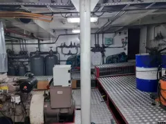 2020年5500马力拖轮