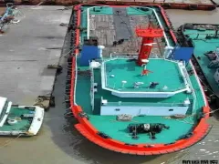 2006年3200匹普拖
