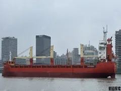 收货：连云港=》苏拉威西方向重件，250吨