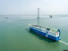 RORO -- 南太 航次计划