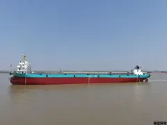 出售：内河530 TEU