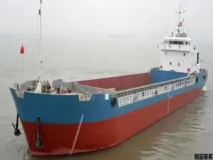 3400方分体泥驳